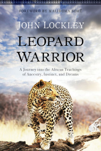 Cover image: Leopard Warrior 9781622039036
