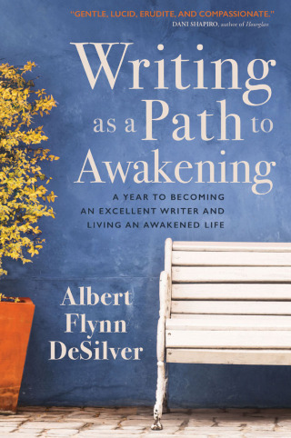 Cover image: Writing as a Path to Awakening 9781622039111