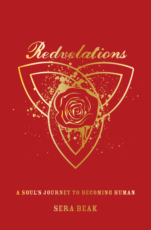 Redvelations: A Soul's Journey to Becoming Human - FULL INSTANT DOWNLOAD | PDF DOCX EPUB
