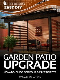 Cover image: Black & Decker The Complete Guide to Patios & Walkways 9781589234819