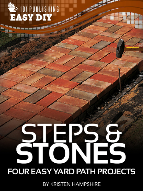 eHow - Sustainable Gardening: Four Easy Yard Path Projects - FULL INSTANT DOWNLOAD | PDF DOCX EPUB