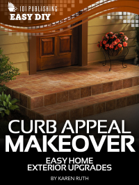 Cover image: eHow-Curb Appeal Makeover 9781622130894