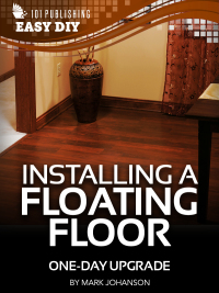 Omslagafbeelding: Black & Decker The Complete Guide to Flooring 3rd edition 9781589235212