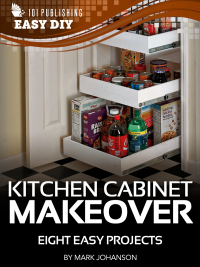 表紙画像: Black & Decker The Complete Guide to Kitchens 9781589234802