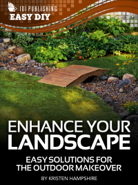 Imagen de portada: eHow - Sustainable Gardening 9781589235649