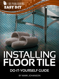 صورة الغلاف: Black & Decker The Complete Guide to Flooring 3rd edition 9781589235212