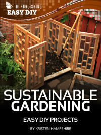 Cover image: eHow - Sustainable Gardening 9781589235649