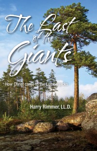 Cover image: The Last of the Giants 1st edition 9781622452989