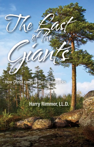 Imagen de portada: The Last of the Giants 1st edition 9781622452989