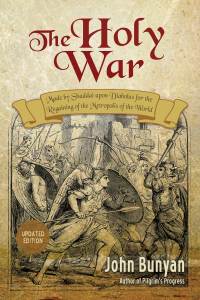 Omslagafbeelding: The Holy War 1st edition 9781622453009