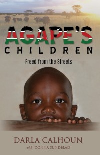 صورة الغلاف: Agape's Children 1st edition 9781622453214