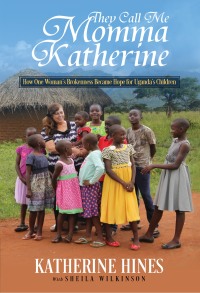 Cover image: They Call Me Momma Katherine 1st edition 9781622453238