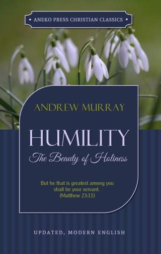 Imagen de portada: Humility 1st edition 9781622453542