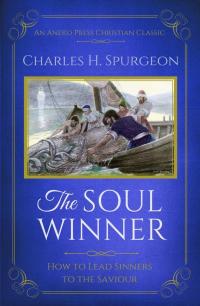 Cover image: The Soul Winner 1st edition 9781622452842
