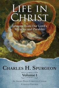 表紙画像: Life in Christ Vol 1 1st edition 9781622453900