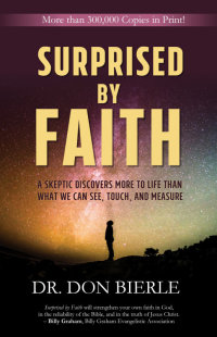 Omslagafbeelding: Surprised by Faith 1st edition 9781622454136