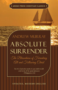 Cover image: Absolute Surrender 1st edition 9781622454495