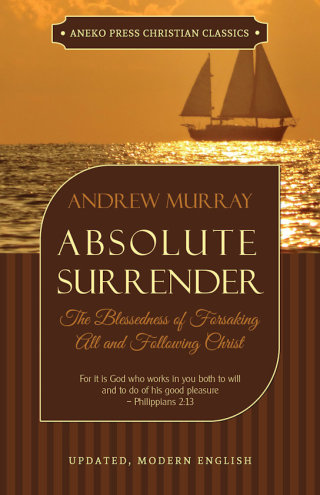 Imagen de portada: Absolute Surrender 1st edition 9781622454495