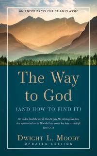 Cover image: The Way to God 1st edition 9781622454549