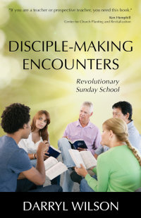 صورة الغلاف: Disciple-Making Encounters 1st edition 9781622454648