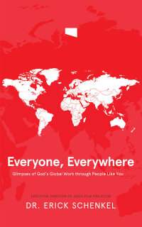 Titelbild: Everyone, Everywhere 1st edition 9781622454822