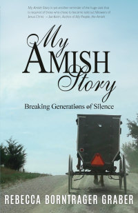 Cover image: My Amish Story 1st edition 9781622454877