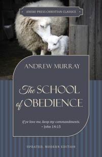 Imagen de portada: The School of Obedience 1st edition 9781622455331