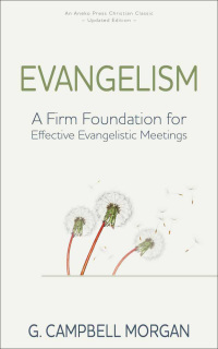 Cover image: Evangelism 1st edition 9781622455478