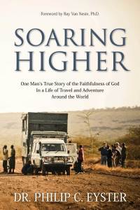 Cover image: Soaring Higher 1st edition 9781622455775