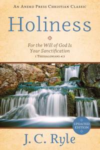 Imagen de portada: Holiness 1st edition 9781622455942