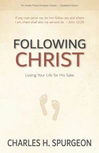 Cover image: Following Christ 1st edition 9781622456055