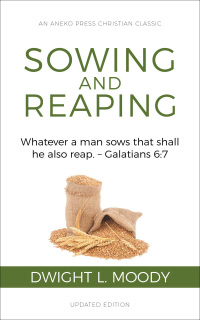 Cover image: Sowing and Reaping 1st edition 9781622456376