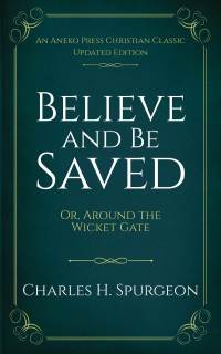Imagen de portada: Believe and Be Saved 1st edition 9781622456451