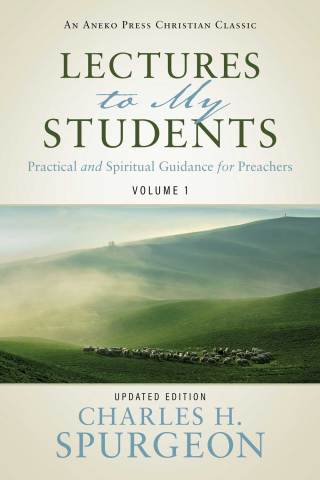 Cover image: Lectures to My Students Vol. 1 1st edition 9781622456611