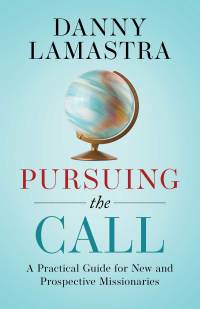 Cover image: Pursuing the Call 1st edition 9781622456949