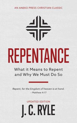 Imagen de portada: Repentance 1st edition 9781622457465