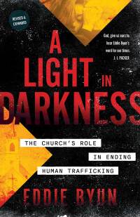Cover image: A Light in Darkness 1st edition 9781622459193