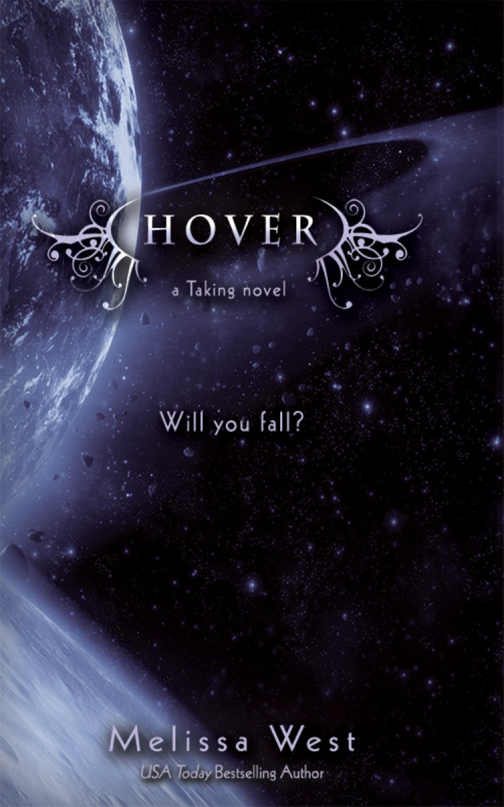 Hover (eBook)