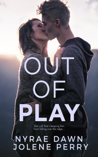 Cover image: Out of Play 9781622660100