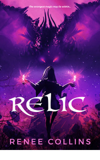 Cover image: Relic 9781622660148