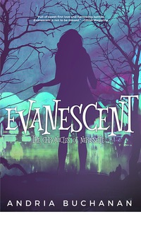 Cover image: Evanescent 9781622660186