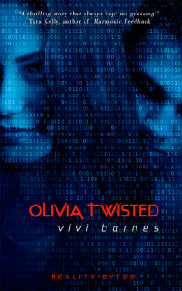Cover image: Olivia Twisted 9781622660285