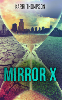 Cover image: Mirror X 9781622660582