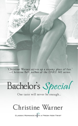 Cover image: Bachelor's Special 9781622661312