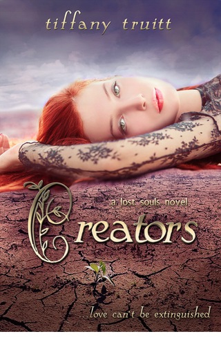 Cover image: Creators 9781622661527