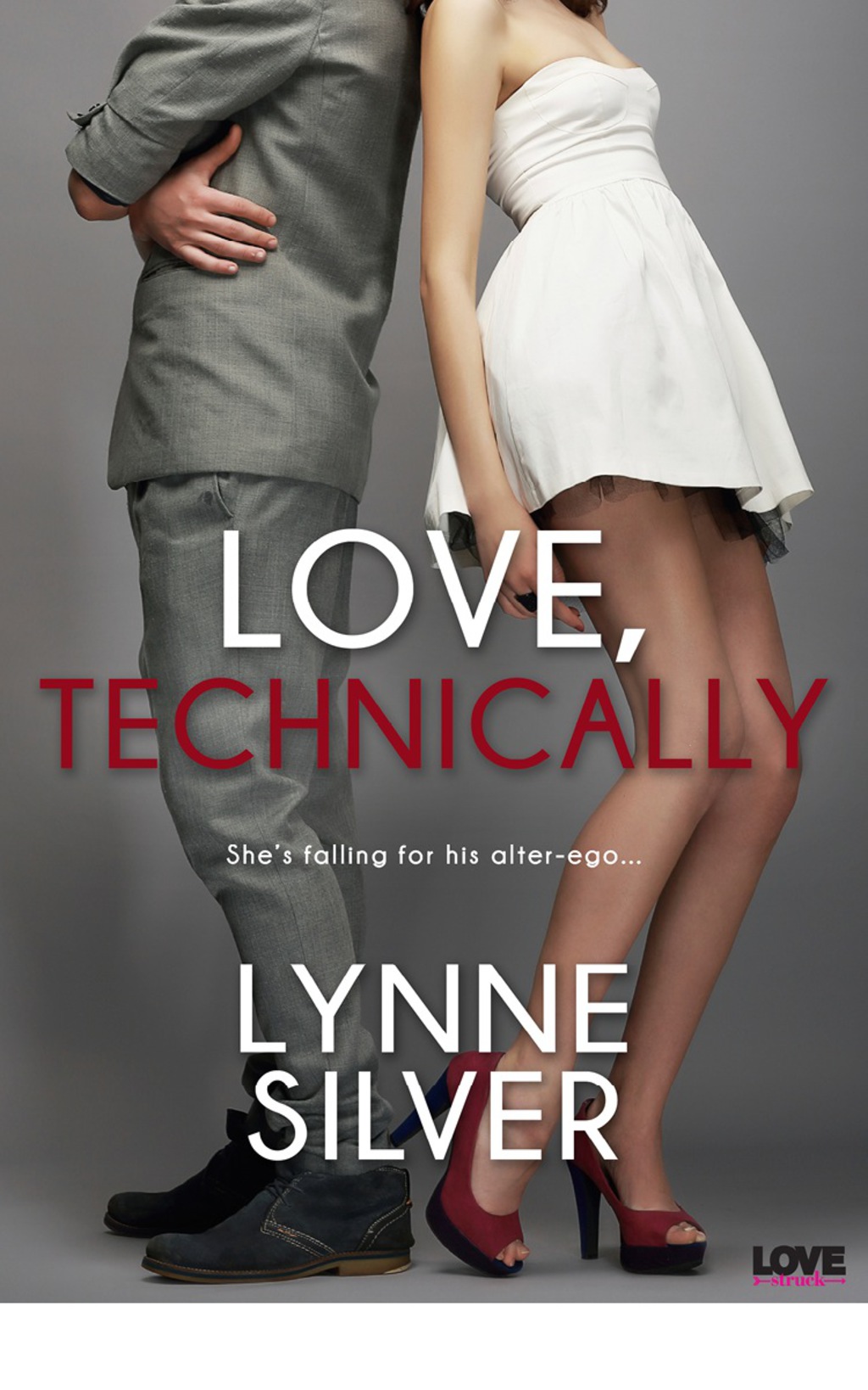 Love  Technically (eBook)