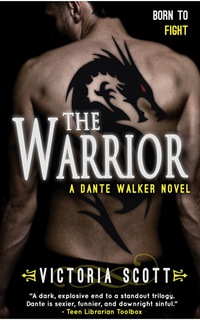Cover image: The Warrior 9781622662784