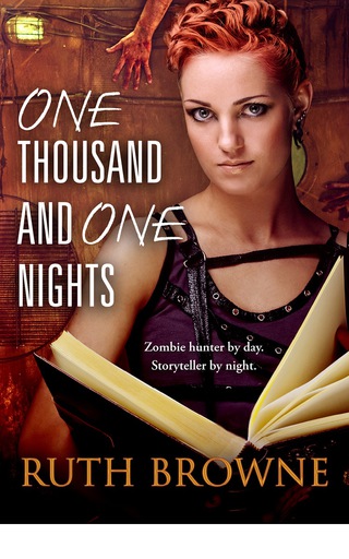Cover image: One Thousand and One Nights 9781622663316