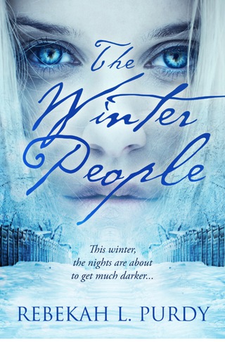 Cover image: The Winter People 9781622663682