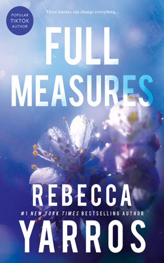 Cover image: Full Measures 9781622664344